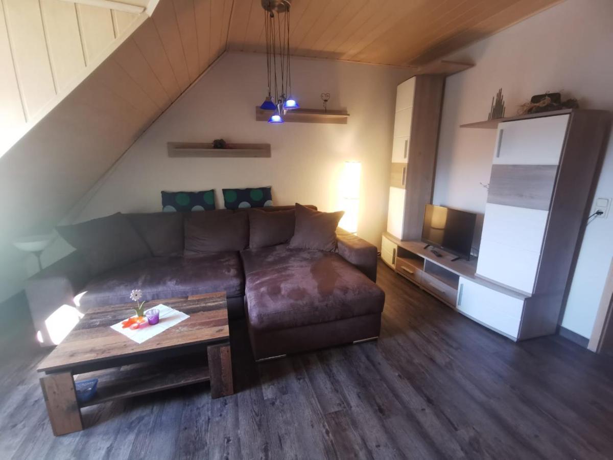 Bergstrasse Apartment