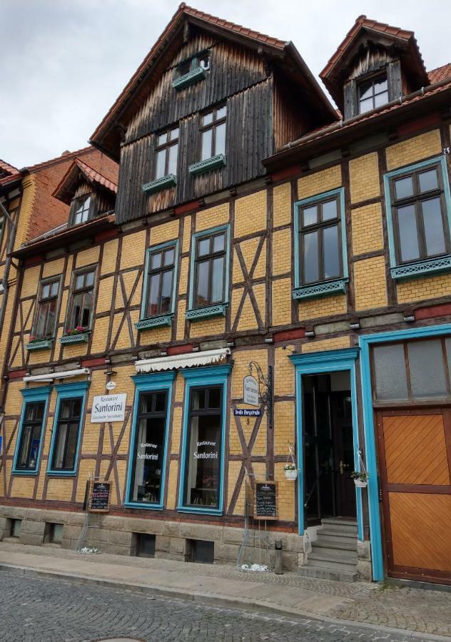 Bergstrasse Apartment *