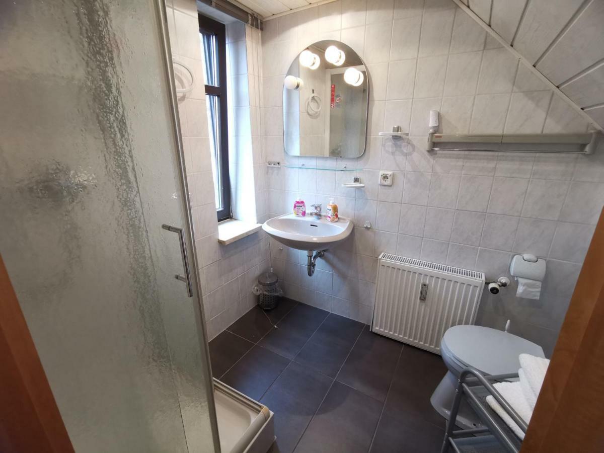 Apartment Bergstrasse